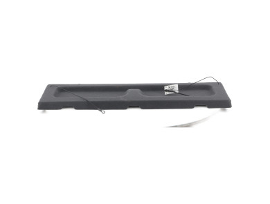 Rear parcel shelf (tray) used - Hyundai GETZ - 859301C900WK