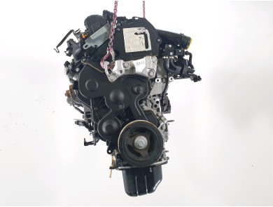 Moteur type 9H06 - Peugeot PARTNER II PH.2 - I2-1611V