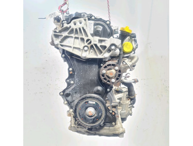 Engine type M9R858 - Renault LAGUNA ESTATE III PH.3 - W1-5084K