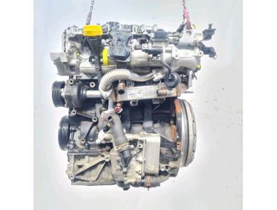 Moteur type M9R858 - Renault LAGUNA ESTATE III PH.3 - W1-5084K