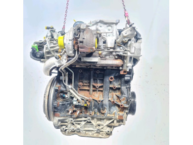 Engine type M9R858 - Renault LAGUNA ESTATE III PH.3 - W1-5084K