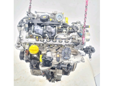 Moteur type M9R858 - Renault LAGUNA ESTATE III PH.3 - W1-5084K