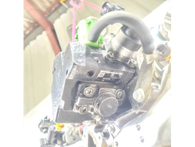 Engine type M9R858 - Renault LAGUNA ESTATE III PH.3 - W1-5084K