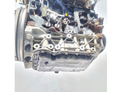 Engine type M9R858 - Renault LAGUNA ESTATE III PH.3 - W1-5084K