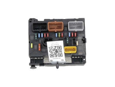 Boitier BSM - Peugeot 207 - 9664055780 - Z0-9556U
