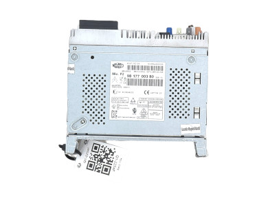 Poste multimédia - Citroen DS3 I PH.2 - 1620303480 - Q1-2254F