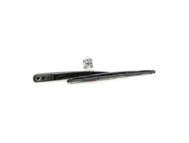 Rear wiper arm - Citroen C3 I PH.2 - 6429T8 - W1-1821A