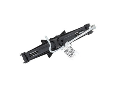 Cric - Renault CAPTUR I PH.1 - 995502180R - P0-9819C