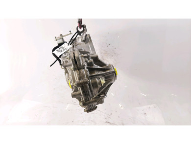 Gearbox type RA0001 - Renault ZOE PH.1 - A2-1778P