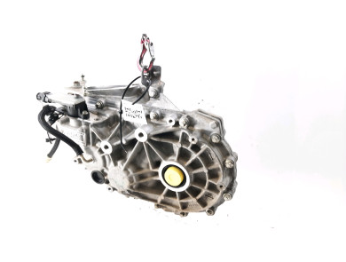 Gearbox type RA0001 - Renault ZOE PH.1 - A2-1778P