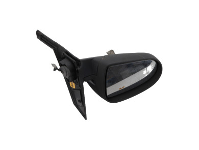 Left wing mirror used - Mitsubishi COLT - 7632A163