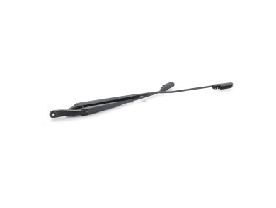 Bras d'essuie glace avant (x2) - Renault CLIO III PH.2 - 7701071523 - J0-1492Z
