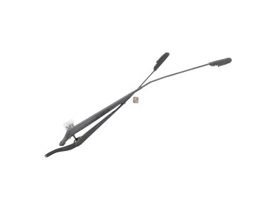 Front wiper arms (x2) - Renault CLIO III PH.2 - 7701071523 - J0-1492Z