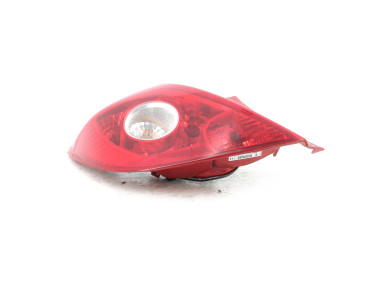 Left rear light - Opel CORSA D PH.1 - 93189092 - S1-0270I