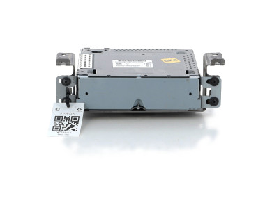 Multimedia radio - Renault CAPTUR I PH.1 - 281155830R - J1-5952K