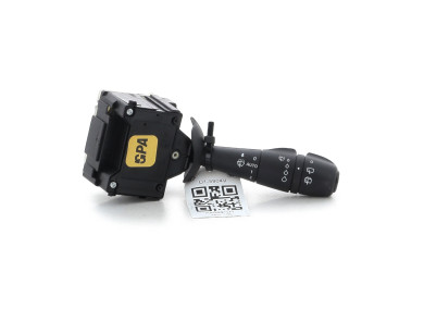 Commodo droit - Renault CAPTUR I PH.1 - 8201168016 - U1-5904V
