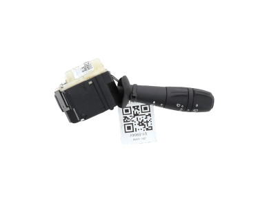 Right indicator stalk - Renault CAPTUR I PH.1 - 8201168016 - U1-5904V