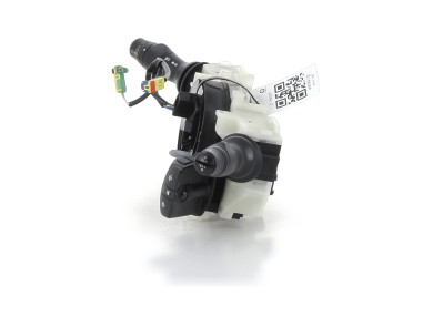 Steering column stalk switch - Renault LAGUNA III PH.1 - 255670001R - Z1-5825P