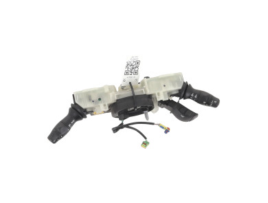 Steering column stalk switch - Renault LAGUNA III PH.1 - 255670001R - Z1-5825P