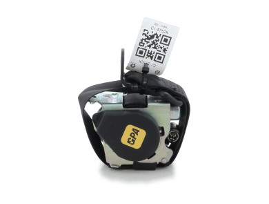 Ceinture sécurité arrière droite - Renault LAGUNA III PH.1 - 888400010R - C1-5752X