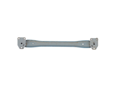 Rear bumper reinforcement bar - Mazda MAZDA 2 II PH.2 - Bleu Fonce - DF7150260 - R1-4895Z