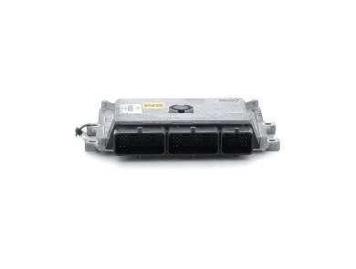 Engine calculator used - Renault CAPTUR - 237107175R