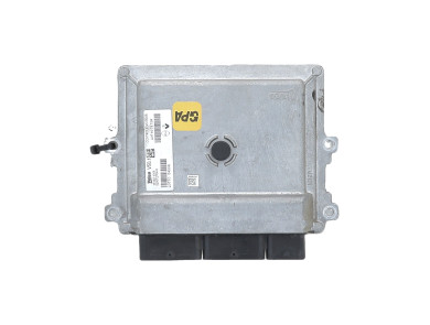 Engine calculator - Renault CAPTUR I PH.1 - 237107175R - R1-7851S