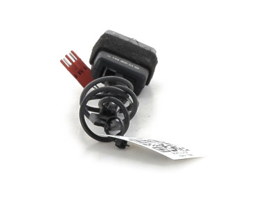 Attache ceinture sécurité avant gauche - Mercedes CLASSE A II PH.2 - 1698605369 - J0-7146K