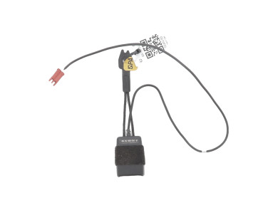 Attache ceinture sécurité avant droit - Mercedes CLASSE A II PH.2 - 1698605369 - Q0-7072Q