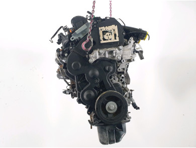 Engine type 9H06 - Citroen C3 II PH.1 - N1-5414A
