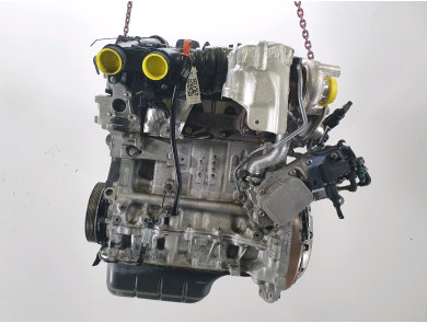 Engine type 9H06 - Citroen C3 II PH.1 - N1-5414A