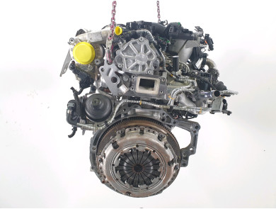 Moteur type 9H06 - Citroen C3 II PH.1 - N1-5414A