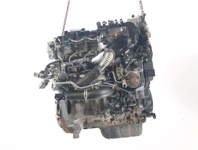 Engine type 9H06 - Citroen C3 II PH.1 - N1-5414A