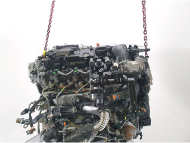 Engine type 9H06 - Citroen C3 II PH.1 - N1-5414A