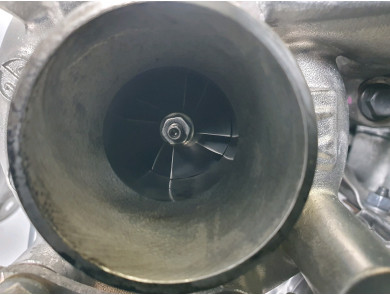 Engine type 9H06 - Citroen C3 II PH.1 - N1-5414A