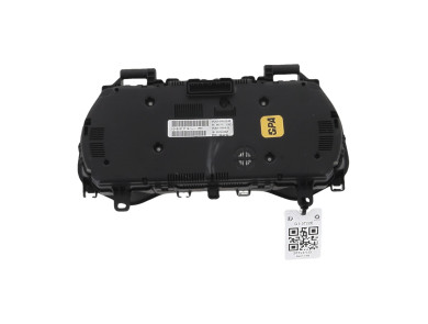 Odometer - Renault CLIO V PH.1 - 248094497R - G1-3722E