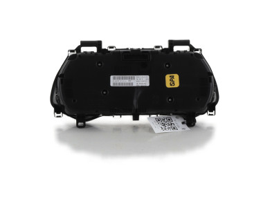 Compteur - Renault CLIO V PH.1 - 248094497R - G1-3722E