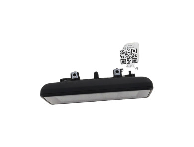 Multifunction screen - Renault CLIO V PH.1 - 280346137R - E1-3707U