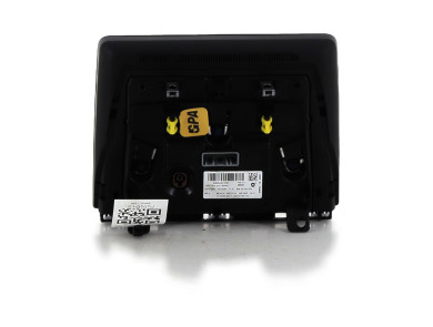 Multifunction screen - Renault CLIO V PH.1 - 280346137R - E1-3707U