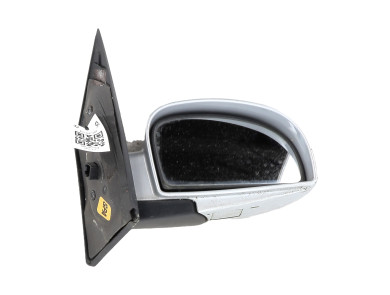 Rétroviseur droit occasion - Hyundai GETZ - 876201C300