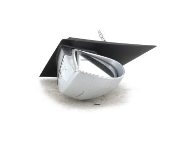 Rétroviseur droit - Hyundai GETZ PH.2 - Blanc - 876201C300 - E0-0579R