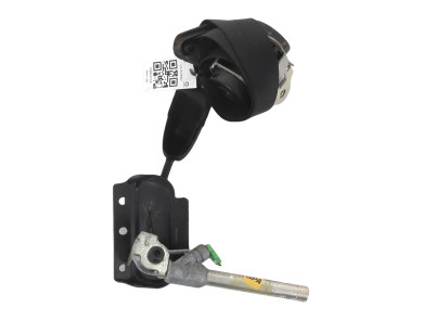 Ceinture sécurité avant gauche occasion - Opel CORSA - 13240189