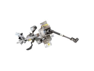 Colonne de direction - Opel CORSA D PH.1 - 95514397 - I0-6128T