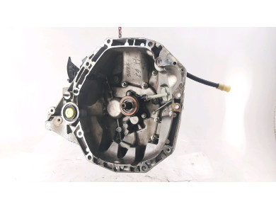 Boîte de vitesses type JR5306 - Renault CLIO III PH.2 - W2-1788N