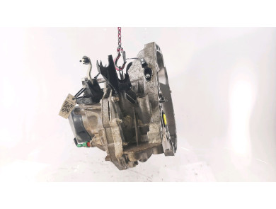 Gearbox type JR5306 - Renault CLIO III PH.2 - W2-1788N