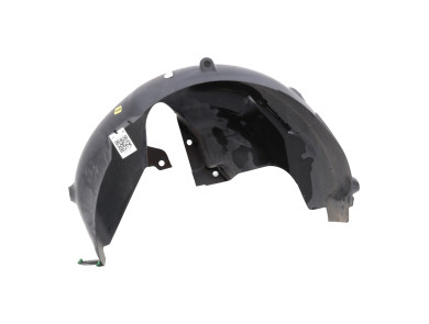 BUMPER MUD REAR RIGHT - Renault CLIO V PH.1 - Noir - 767488101R - N1-3756B