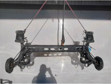 Rear axle - Seat IBIZA V - 2Q0501053CH - X2-1278M