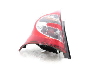 Left rear light - Dacia SANDERO I - 6001551384 - W0-9340H