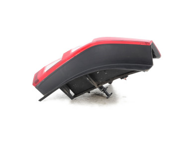 Left rear light - Dacia SANDERO I - 6001551384 - W0-9340H