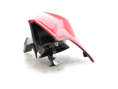 Left rear light - Dacia SANDERO I - 6001551384 - W0-9340H